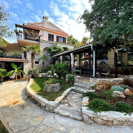 Villa Kos Rovinj Apartments מראה חיצוני תמונה