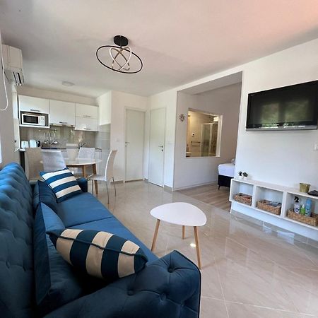 Villa Kos Rovinj Apartments מראה חיצוני תמונה