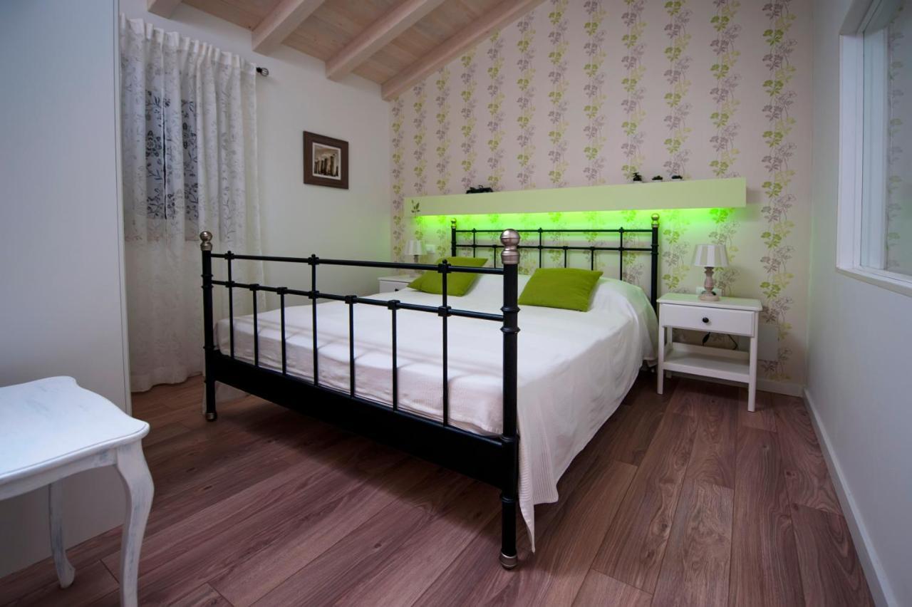 Villa Kos Rovinj Apartments מראה חיצוני תמונה