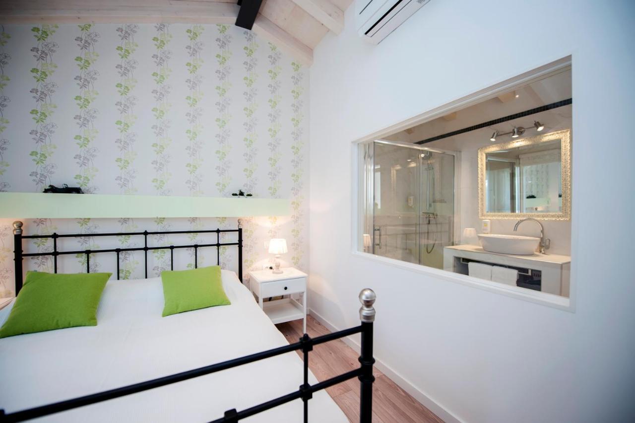 Villa Kos Rovinj Apartments מראה חיצוני תמונה