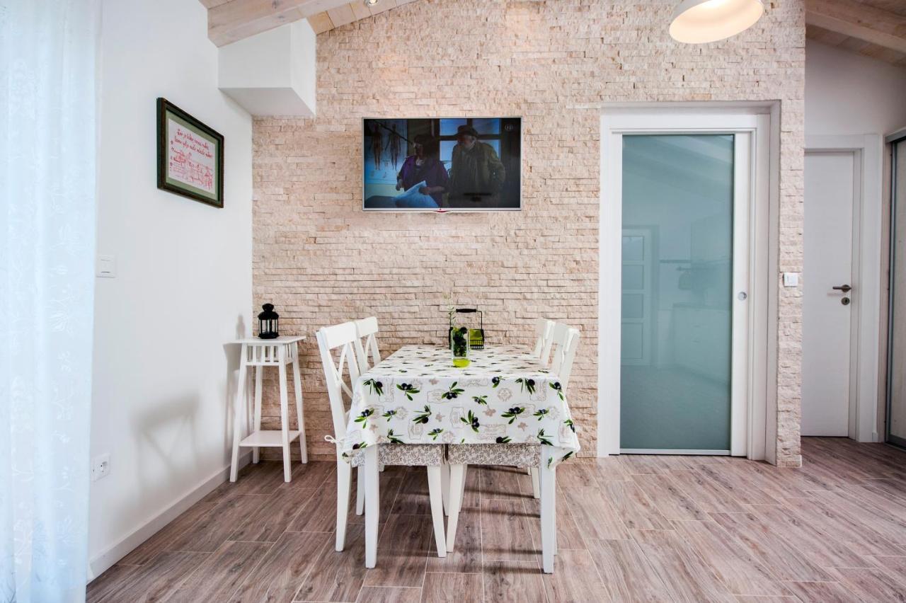 Villa Kos Rovinj Apartments מראה חיצוני תמונה