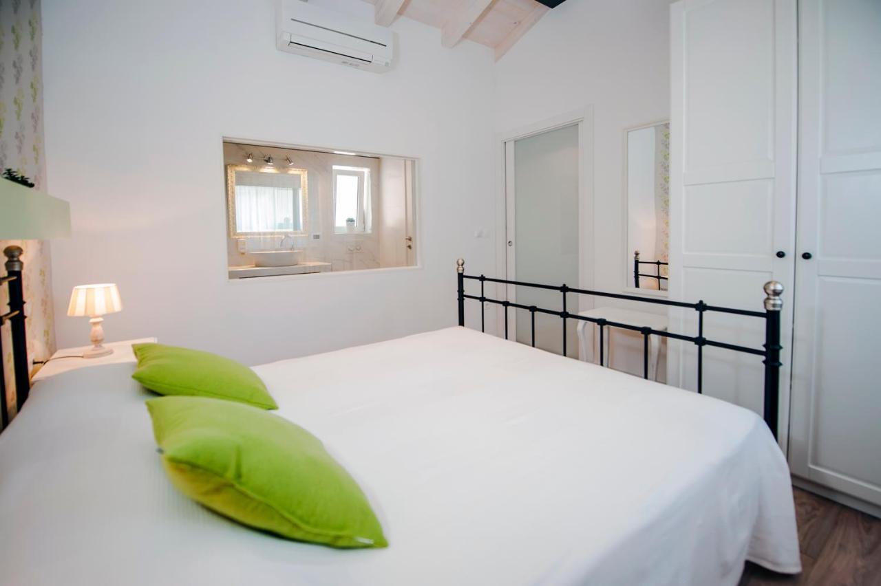 Villa Kos Rovinj Apartments מראה חיצוני תמונה
