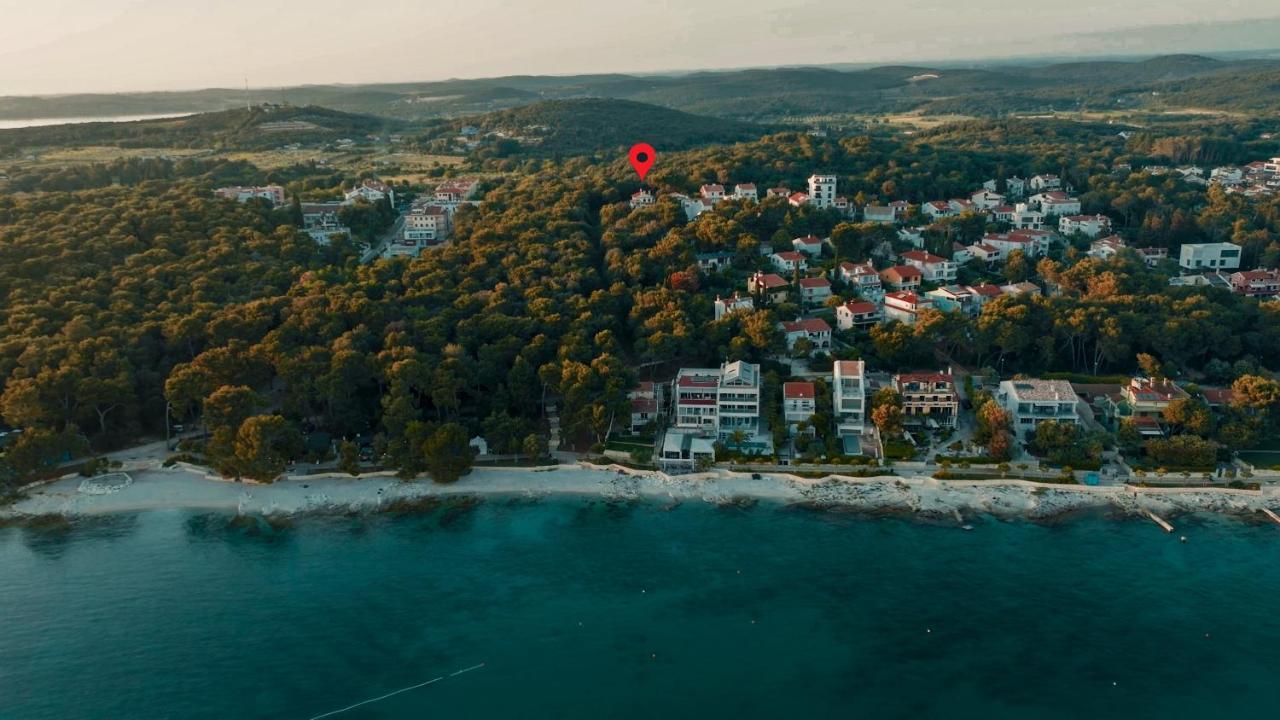 Villa Kos Rovinj Apartments מראה חיצוני תמונה