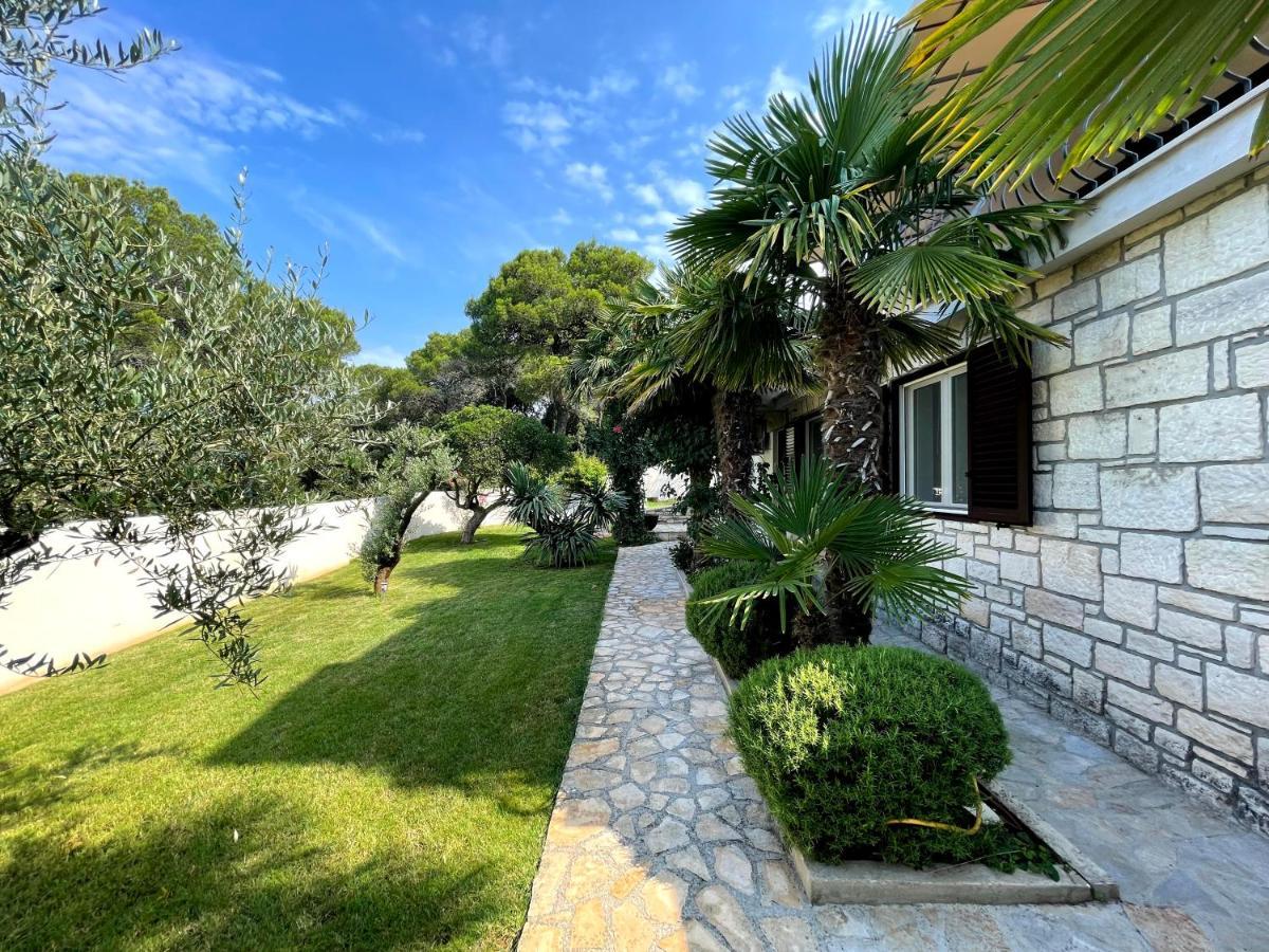 Villa Kos Rovinj Apartments מראה חיצוני תמונה