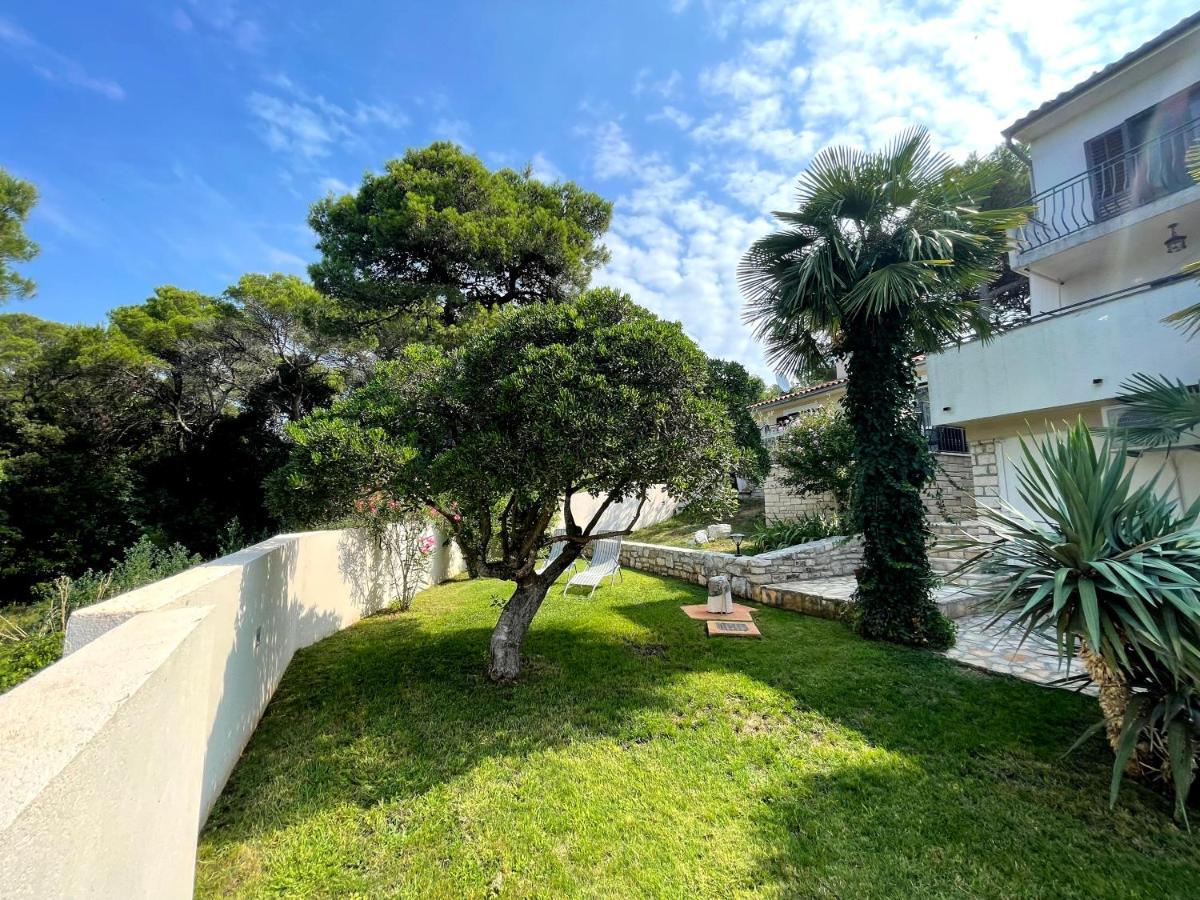 Villa Kos Rovinj Apartments מראה חיצוני תמונה