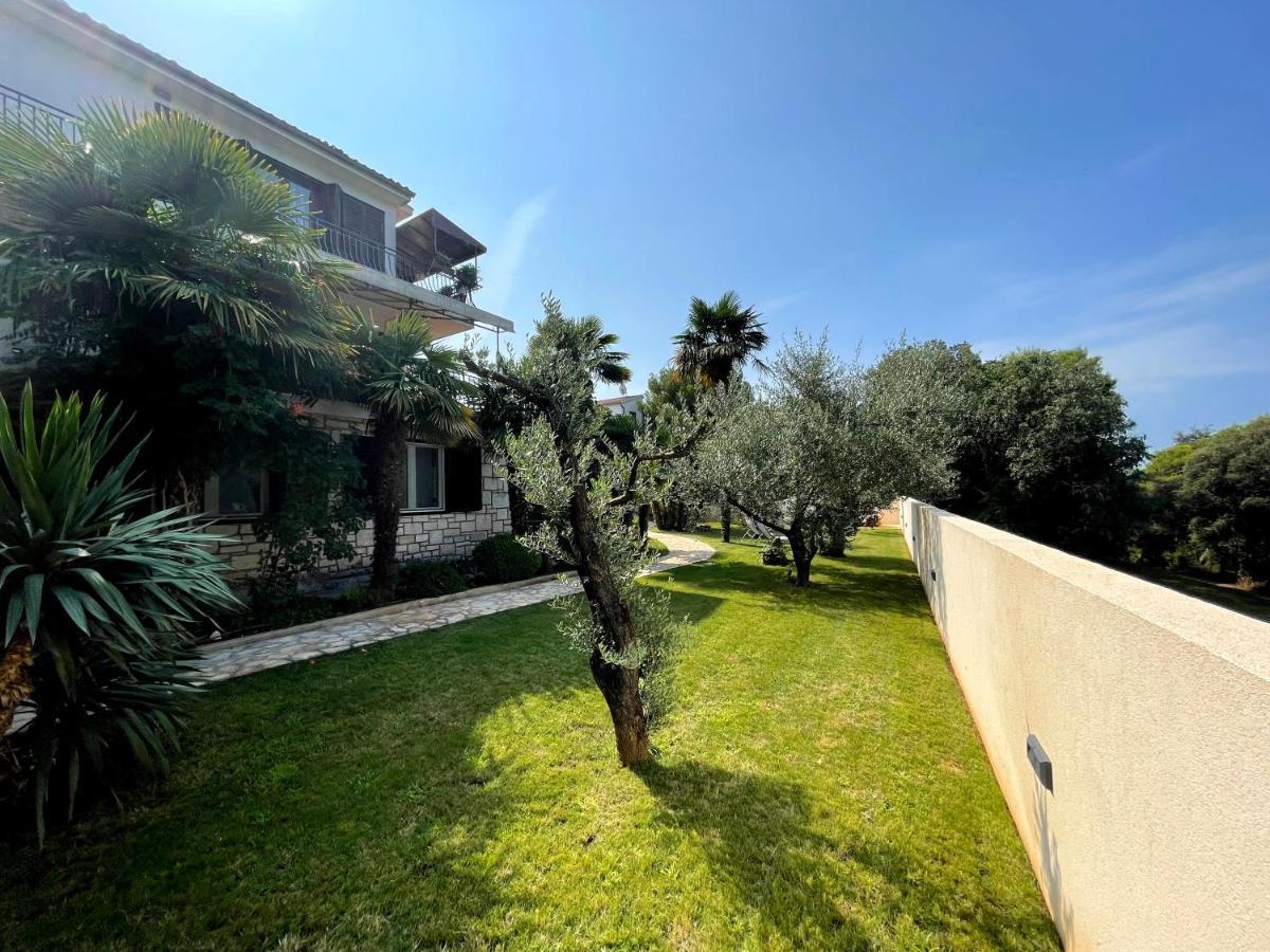 Villa Kos Rovinj Apartments מראה חיצוני תמונה
