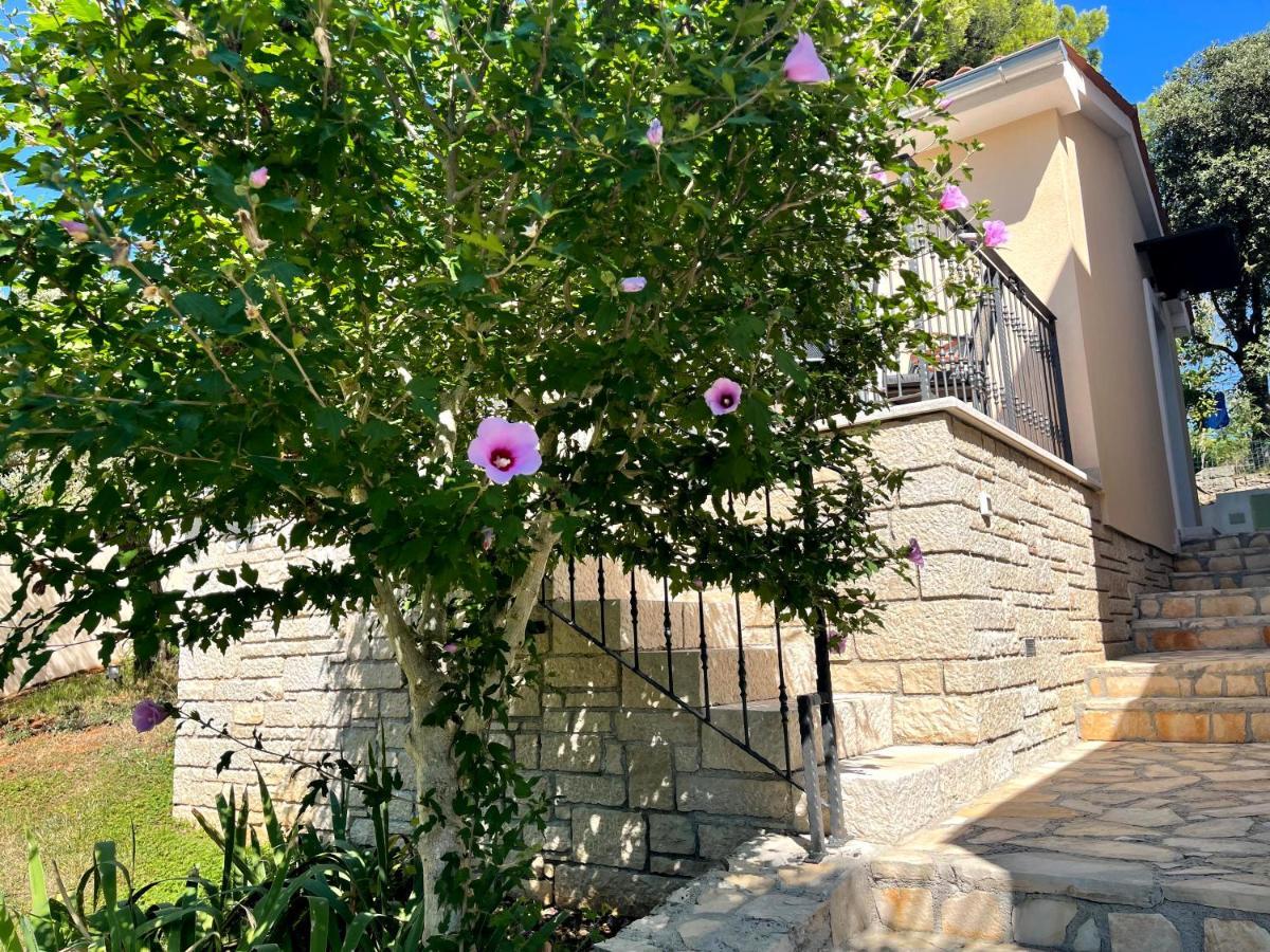 Villa Kos Rovinj Apartments מראה חיצוני תמונה