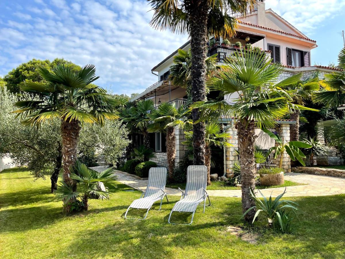 Villa Kos Rovinj Apartments מראה חיצוני תמונה