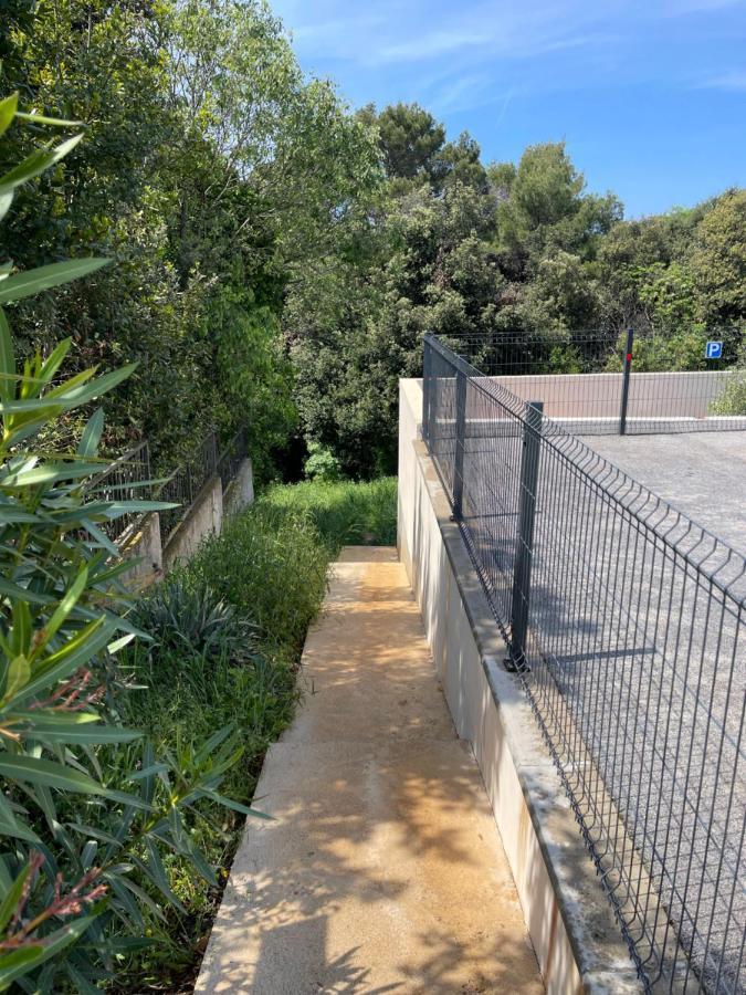 Villa Kos Rovinj Apartments מראה חיצוני תמונה