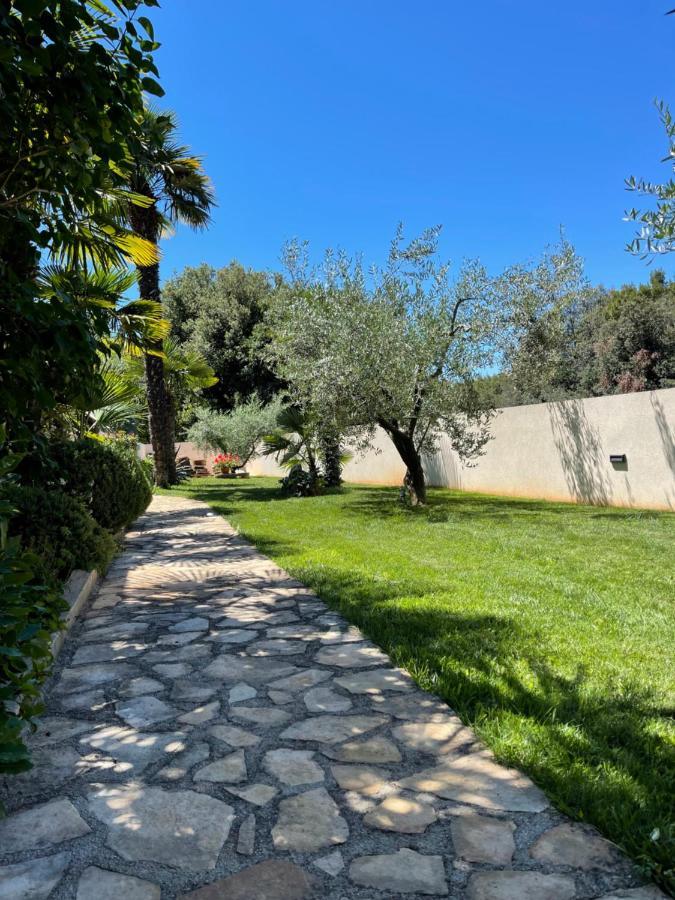 Villa Kos Rovinj Apartments מראה חיצוני תמונה