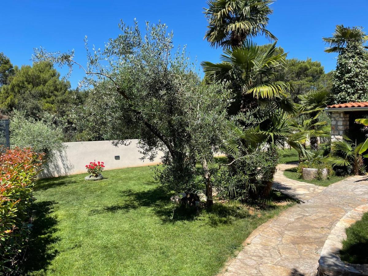 Villa Kos Rovinj Apartments מראה חיצוני תמונה