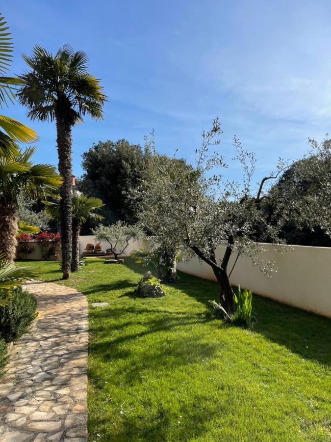 Villa Kos Rovinj Apartments מראה חיצוני תמונה