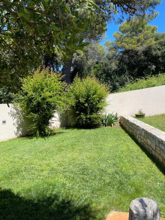 Villa Kos Rovinj Apartments מראה חיצוני תמונה