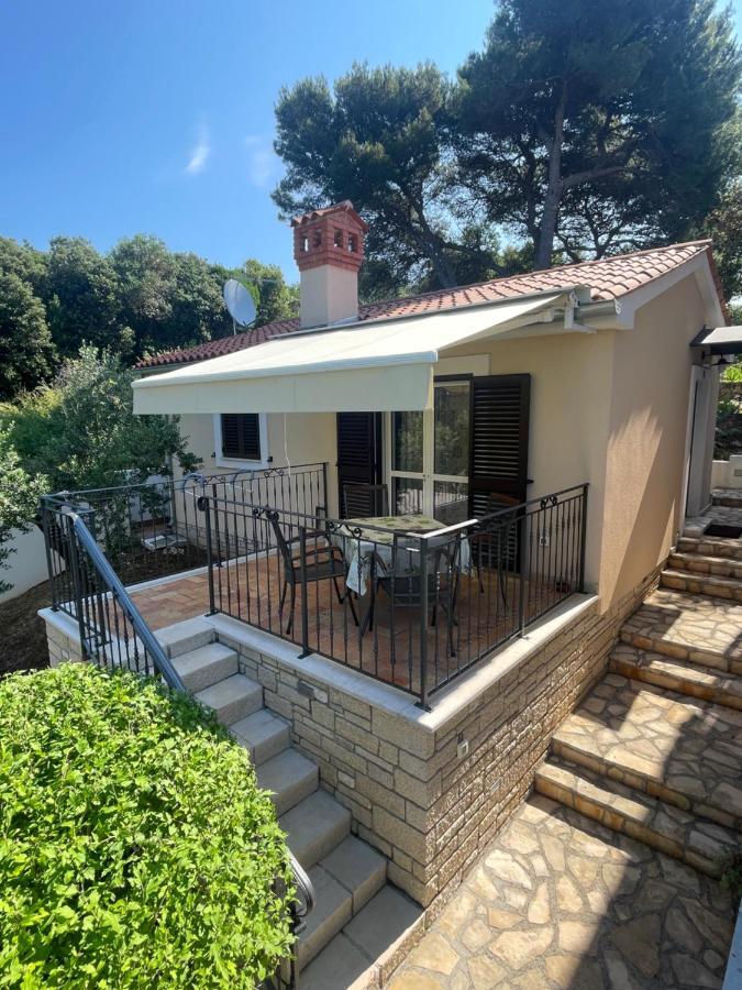 Villa Kos Rovinj Apartments מראה חיצוני תמונה