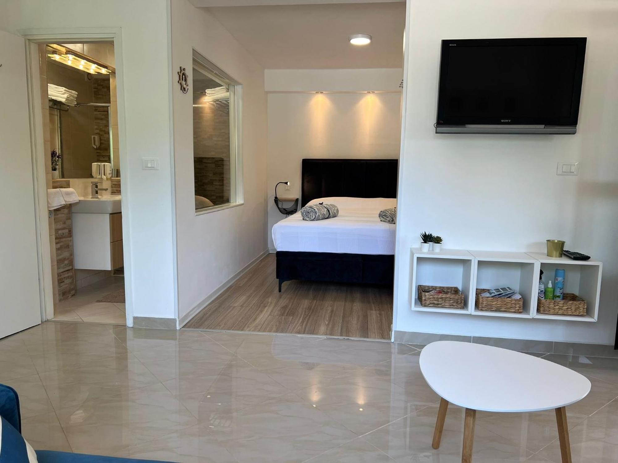 Villa Kos Rovinj Apartments מראה חיצוני תמונה