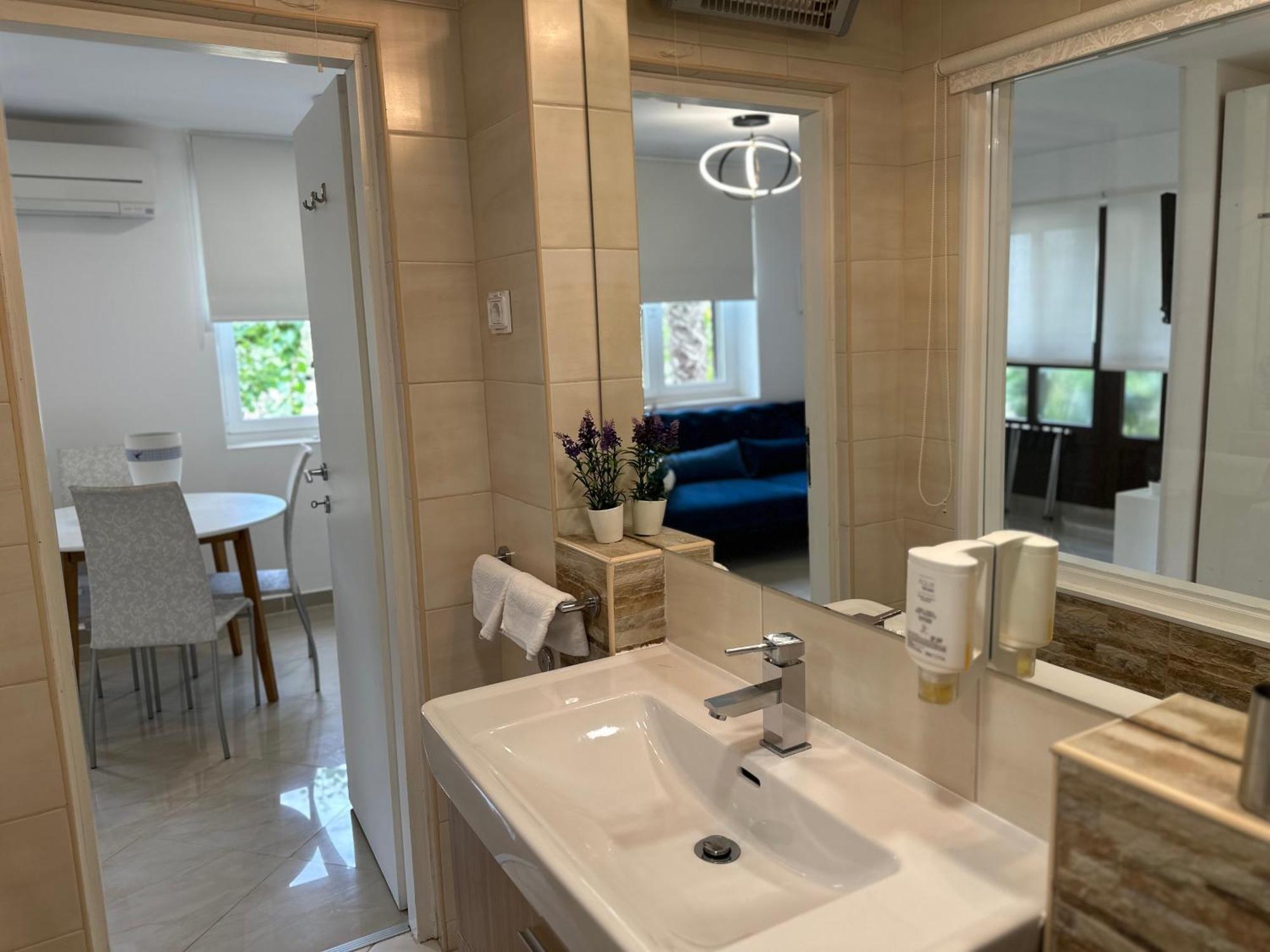Villa Kos Rovinj Apartments מראה חיצוני תמונה