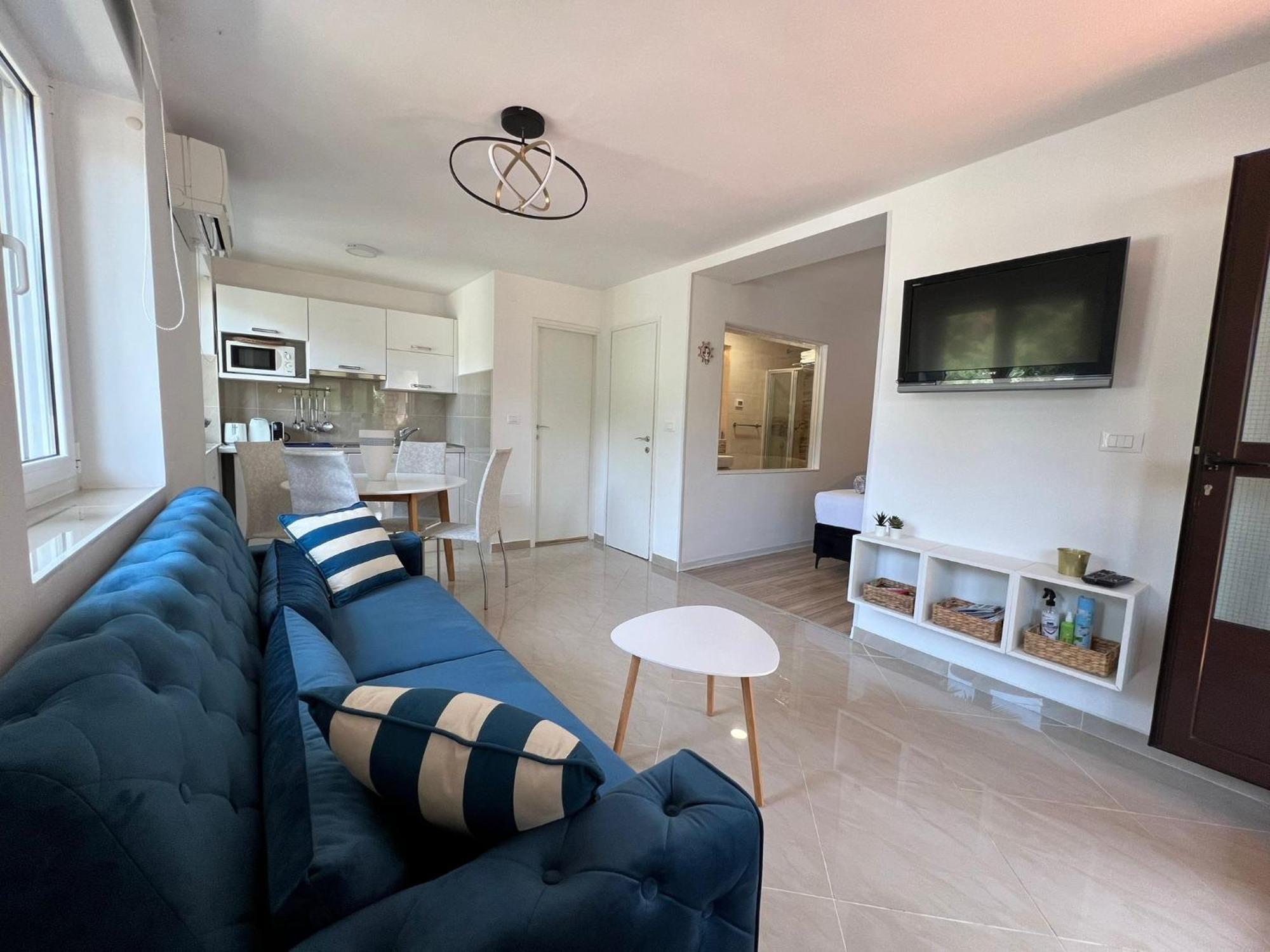 Villa Kos Rovinj Apartments מראה חיצוני תמונה