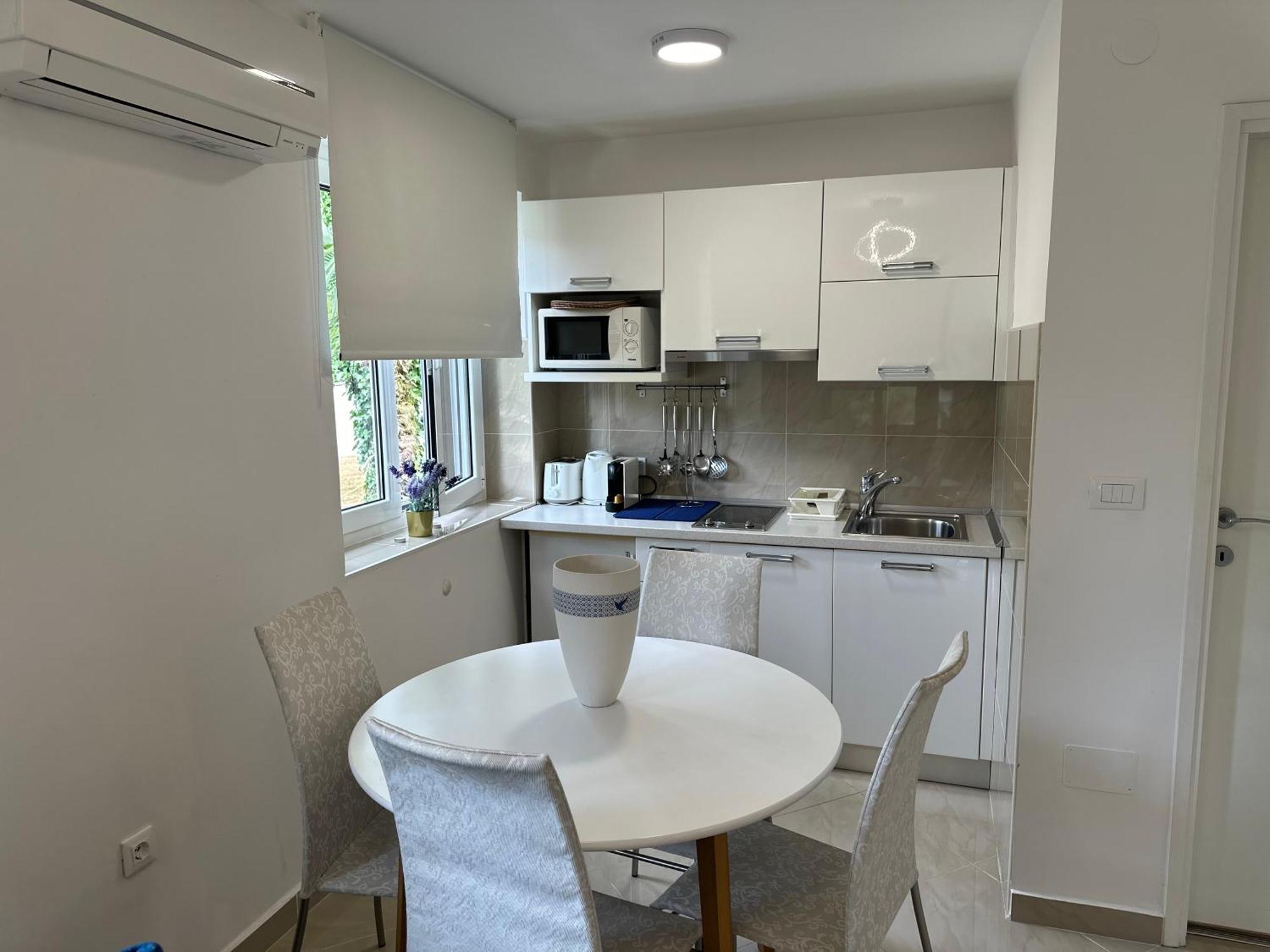 Villa Kos Rovinj Apartments מראה חיצוני תמונה