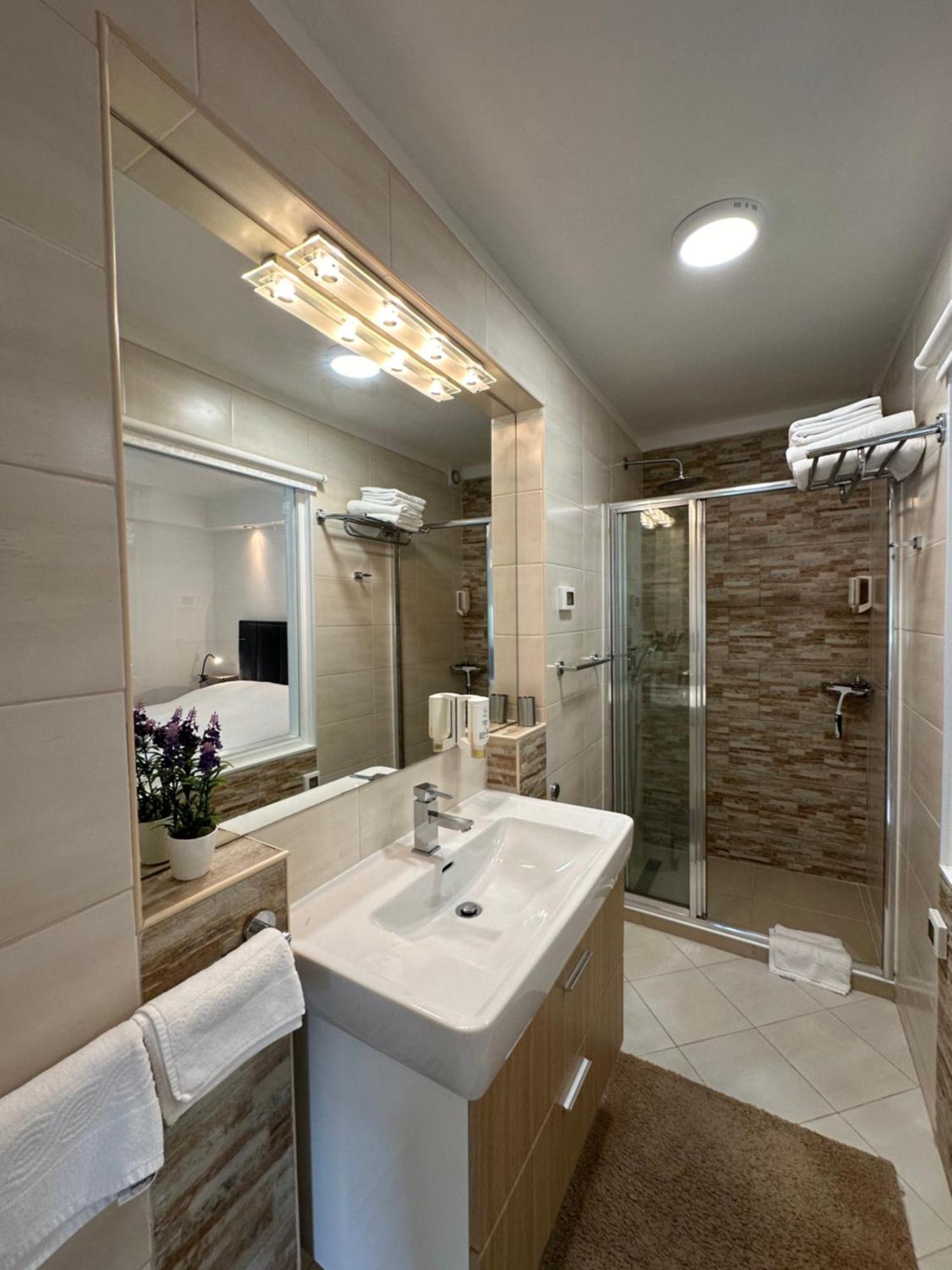 Villa Kos Rovinj Apartments מראה חיצוני תמונה