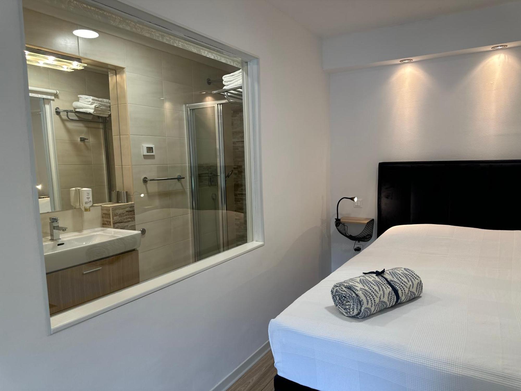 Villa Kos Rovinj Apartments מראה חיצוני תמונה