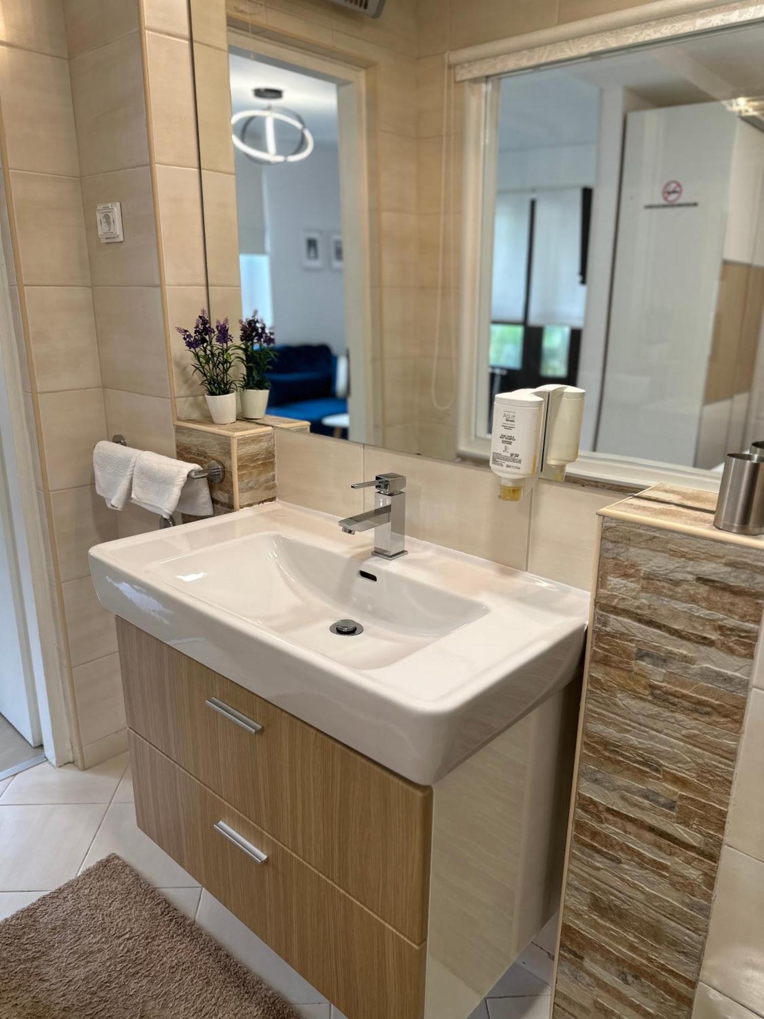 Villa Kos Rovinj Apartments מראה חיצוני תמונה