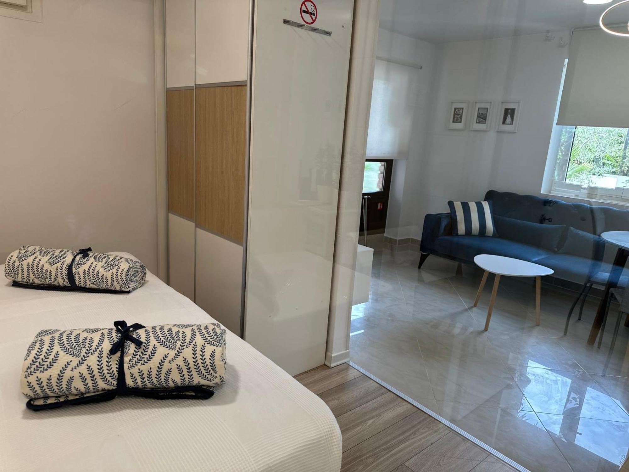 Villa Kos Rovinj Apartments מראה חיצוני תמונה