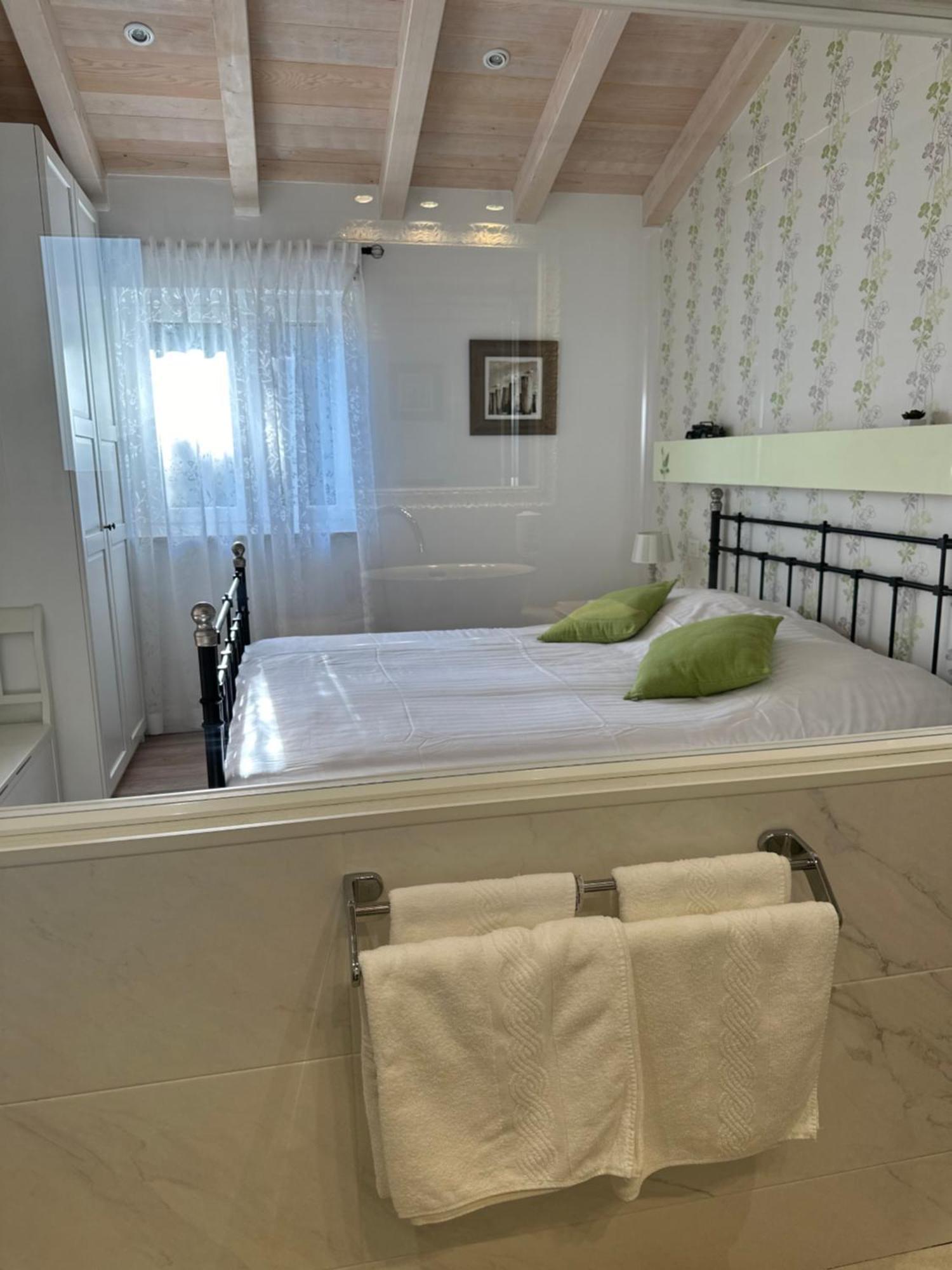 Villa Kos Rovinj Apartments מראה חיצוני תמונה
