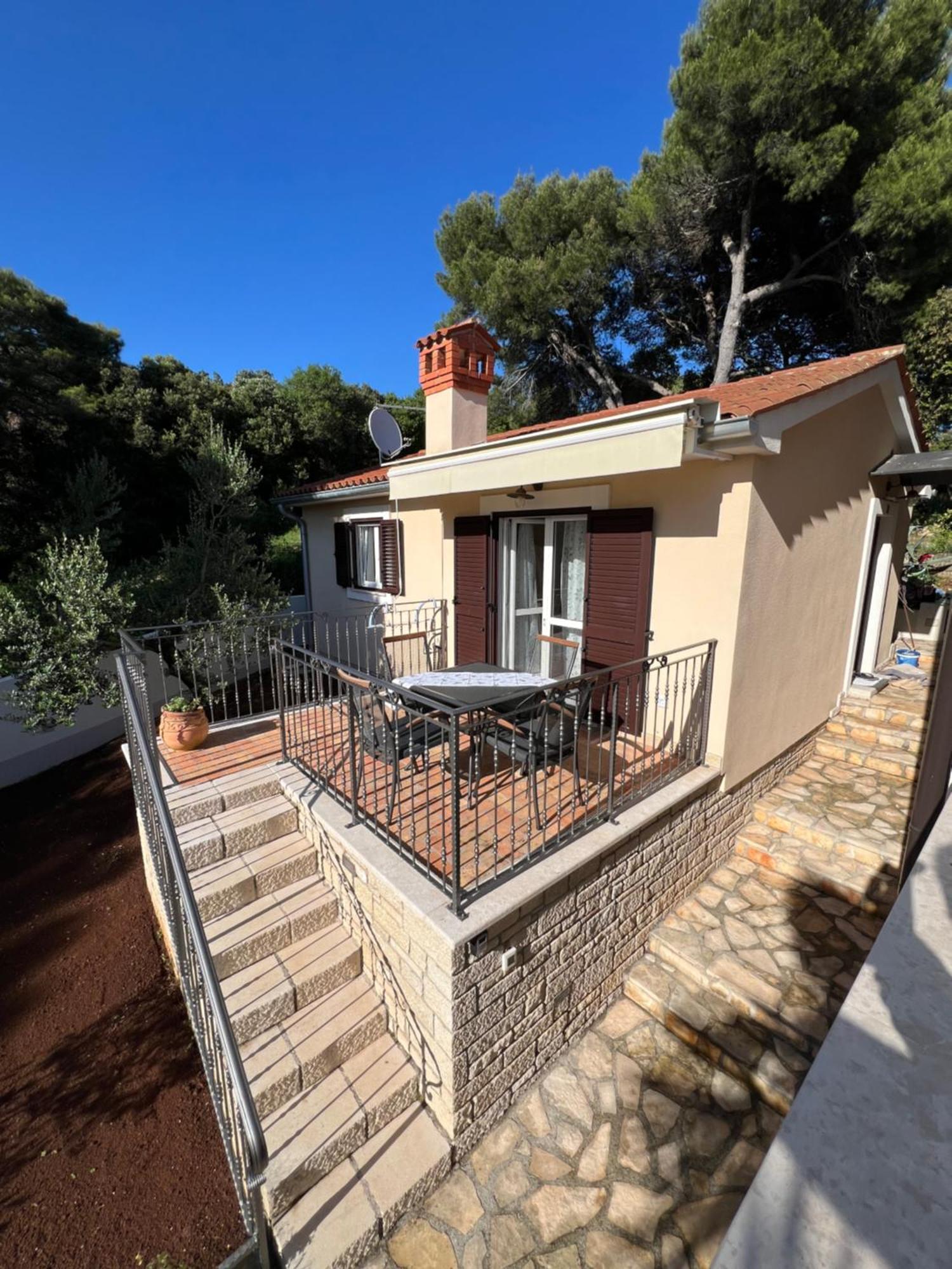 Villa Kos Rovinj Apartments מראה חיצוני תמונה